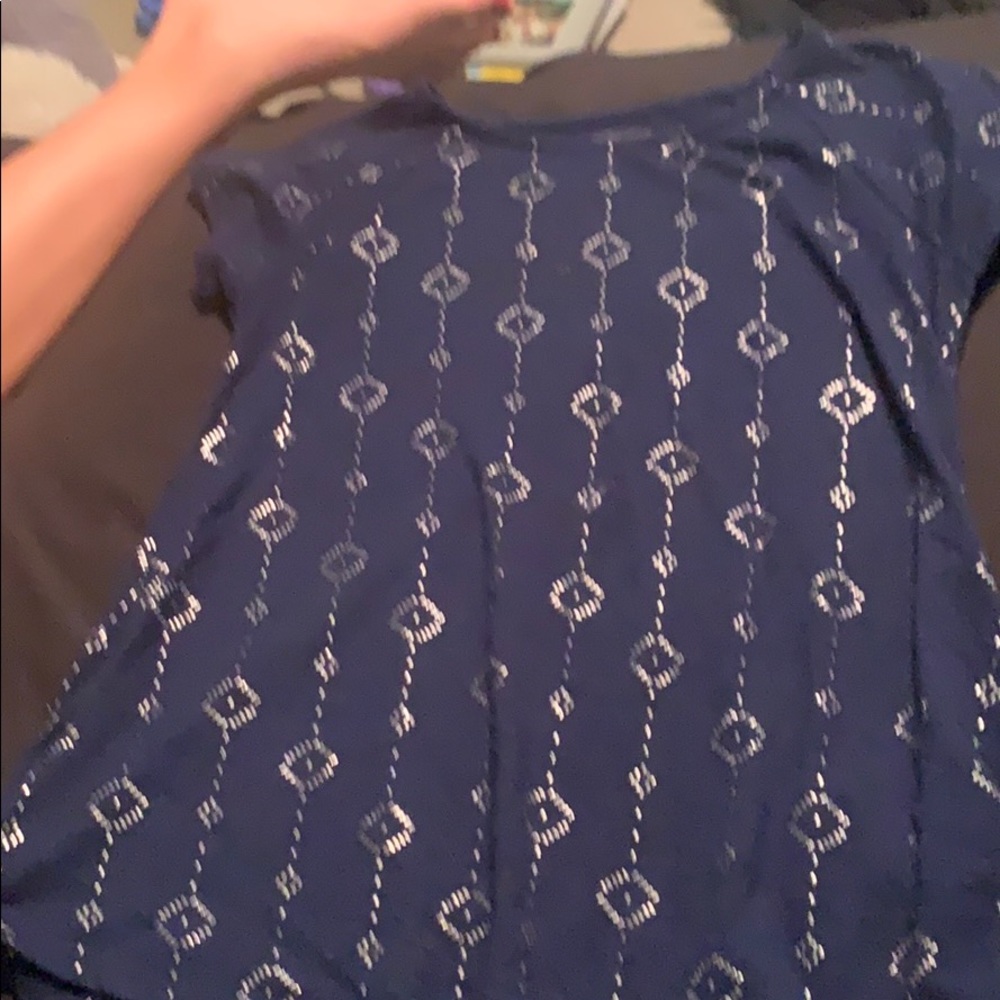 arizona mudd tee shirt